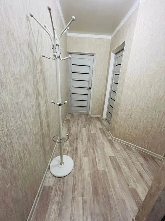 Уютная 3-комнатная квартира в центре города