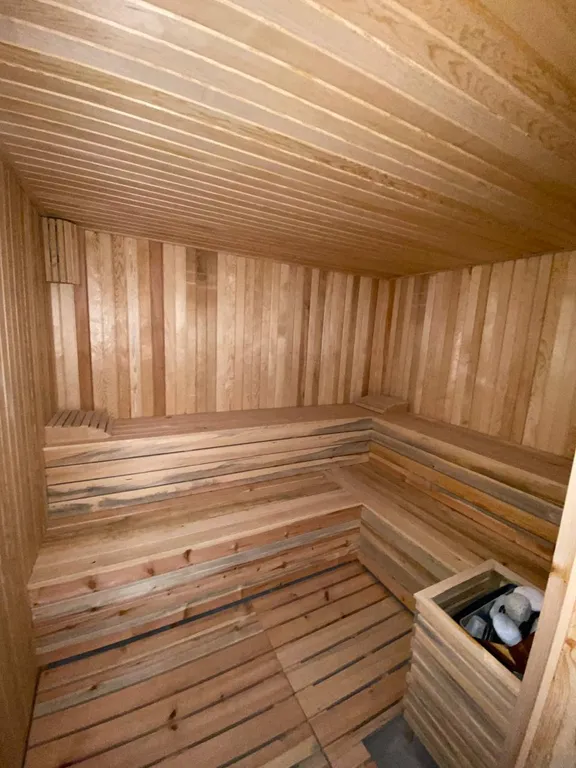 Квартира у моря