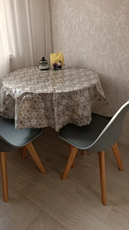 Квартира 1-комнатная Квартира — Калининград