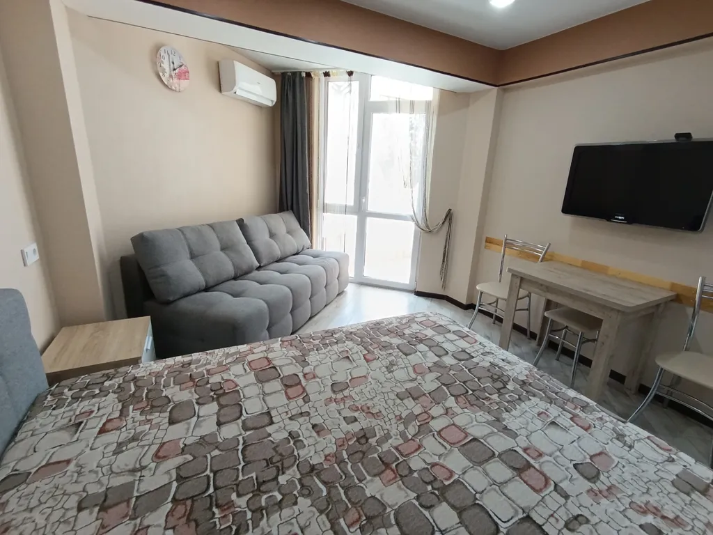 Квартира Апартаменты у моря со всеми удобствами — Севастополь