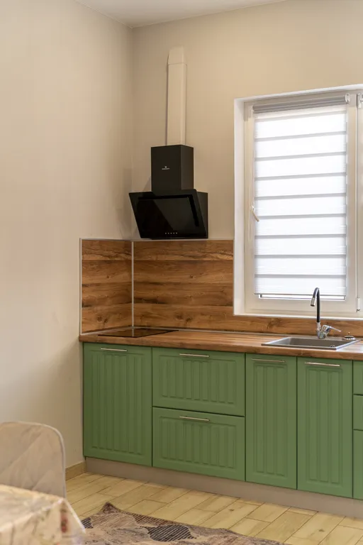 Коттедж Дом у моря №10 — Витино