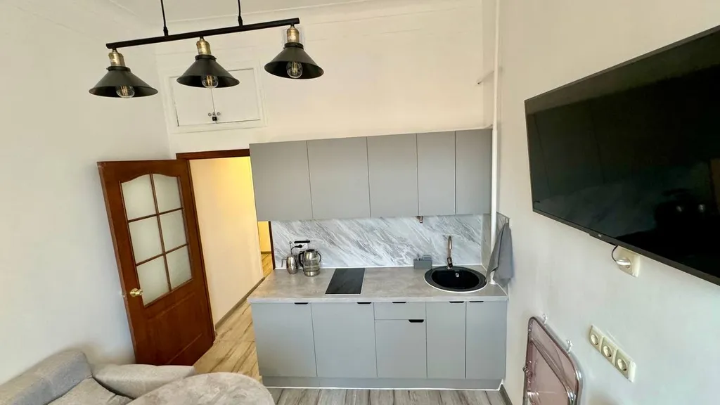 Квартира Новые 2-комнатные апартаменты в центре метро Маяковская — Москва