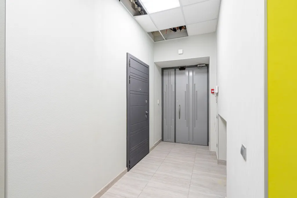 Квартира Квартира Nekrasov House Voyage 2 — Санкт-Петербург