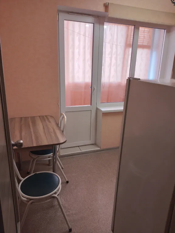 Квартира 1-комнатная Квартира — Воронеж