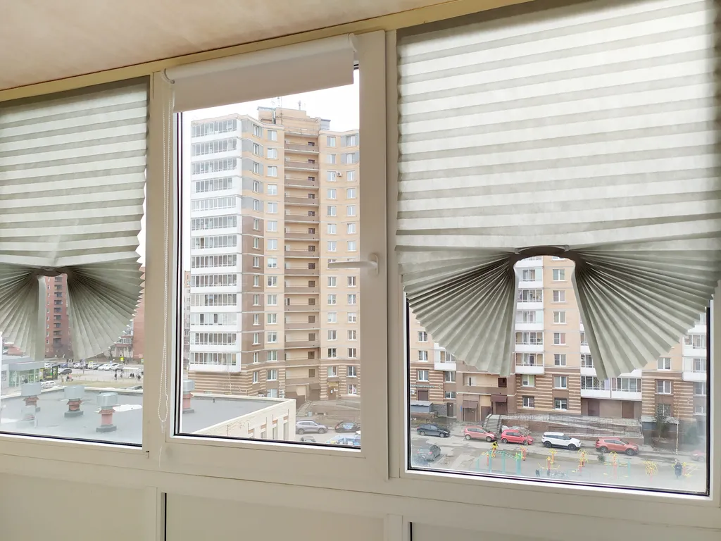 Квартира Уютная квартира у побережья Финского залива — Кронштадт