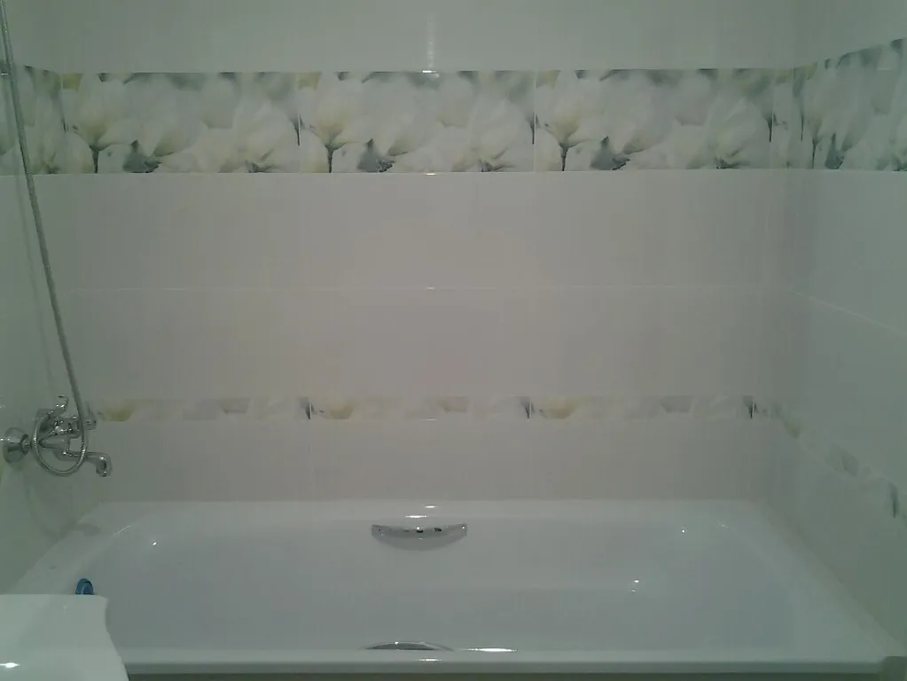 Квартира Квартира Новая большая люкс двушка с видом на море — Анапа