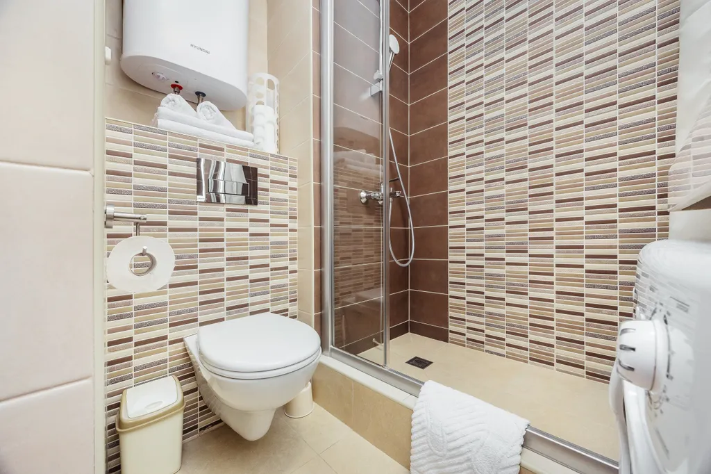 Квартира Новая квартира в Сириусе — Сириус