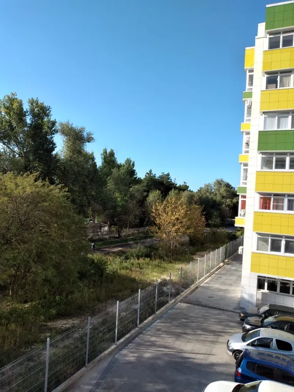 Комфортная, новая 2-я квартира рядом с морем