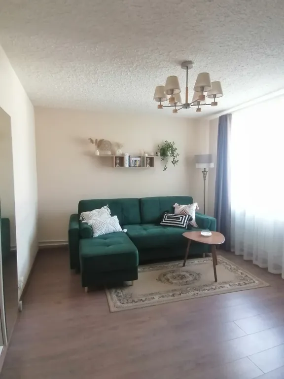 Квартира Уютная комната в частном доме — аренда посуточно в Лахденпохья