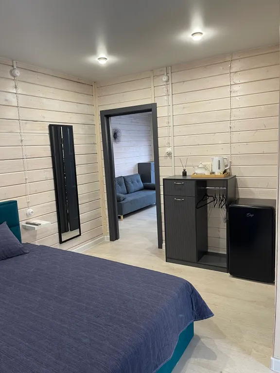 3-комнатный Дом