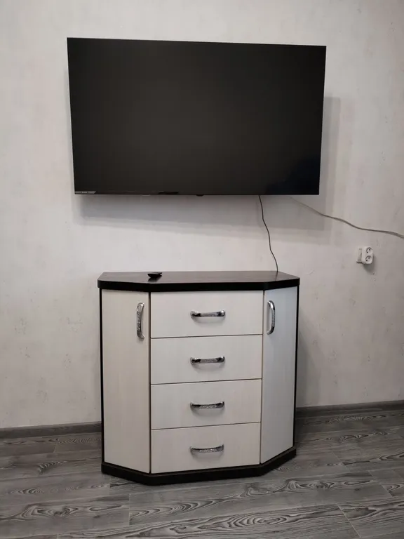 Уютная квартира в курортной зоне