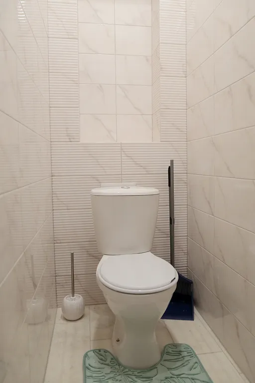 Квартира Уютная квартира в центре — Великий Новгород