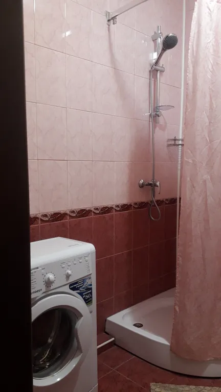 Квартира на Дивной в ЖК Легенда