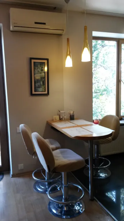 Квартира Квартира Дуплекс в старом Батуми с видом на церковь — Батуми