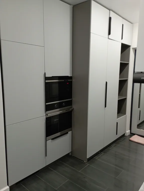 Квартира Уютная студия для влюблённых — Котельники