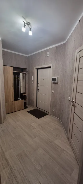 Большая и светлая квартира