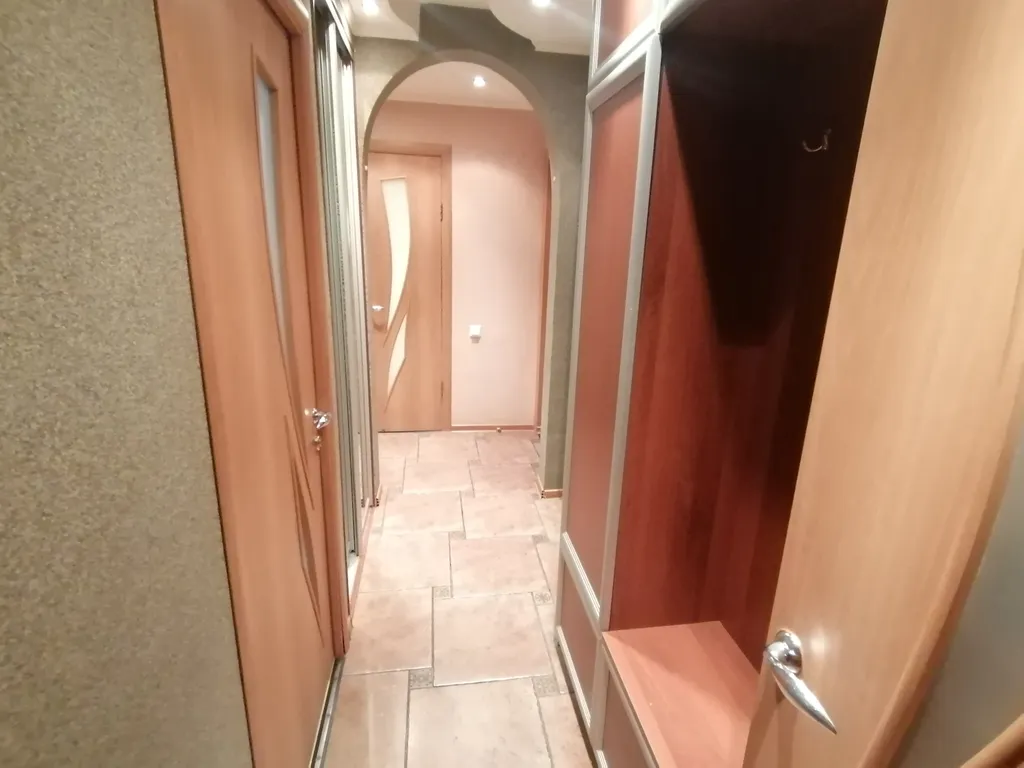 Шикарная квартира