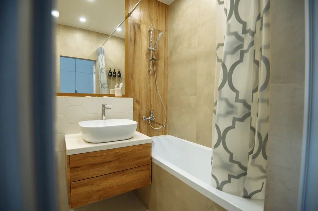 Теплая комфортная студия рядом с парком