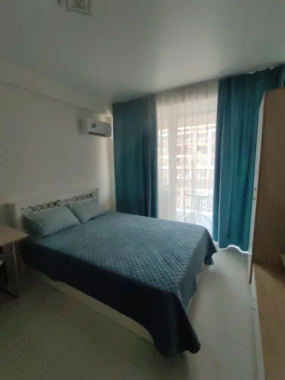 Квартира у пляжа