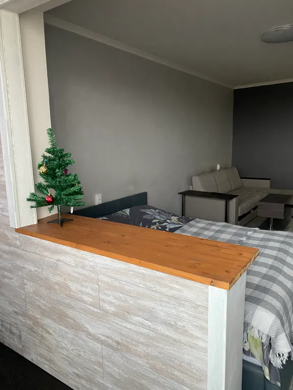 Квартира рядом с парком Динамо