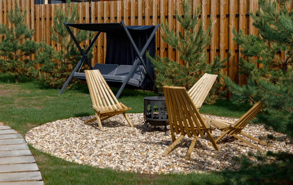 Частный загородный дом Freedom