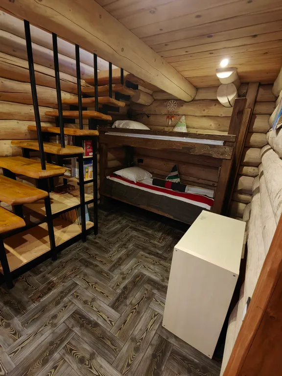 Hunter's house в сердце курорта