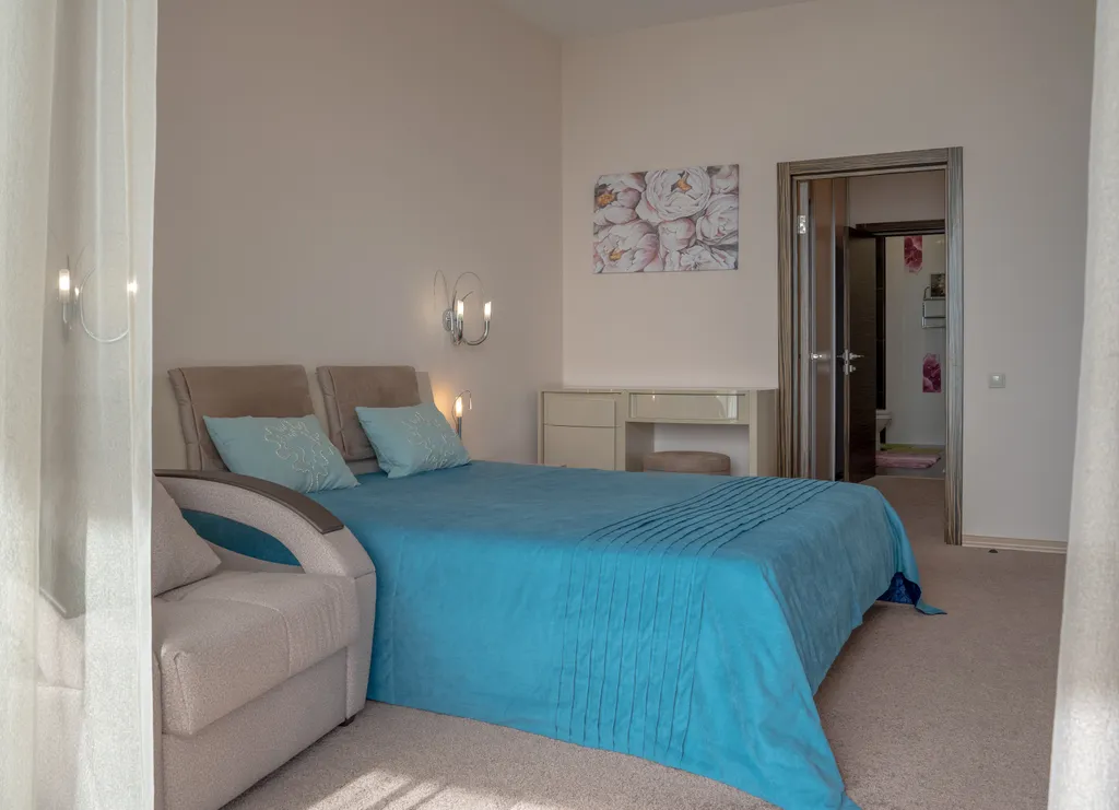 Роскошная приморская жизнь в ЖК Актер Гэлакси