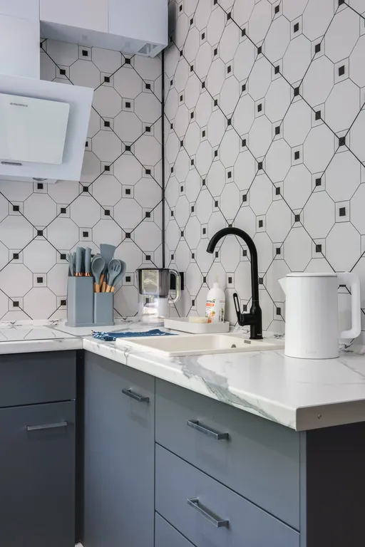 Квартира 1-комнатная Квартира — Москва