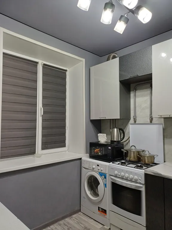 Уютная в центре