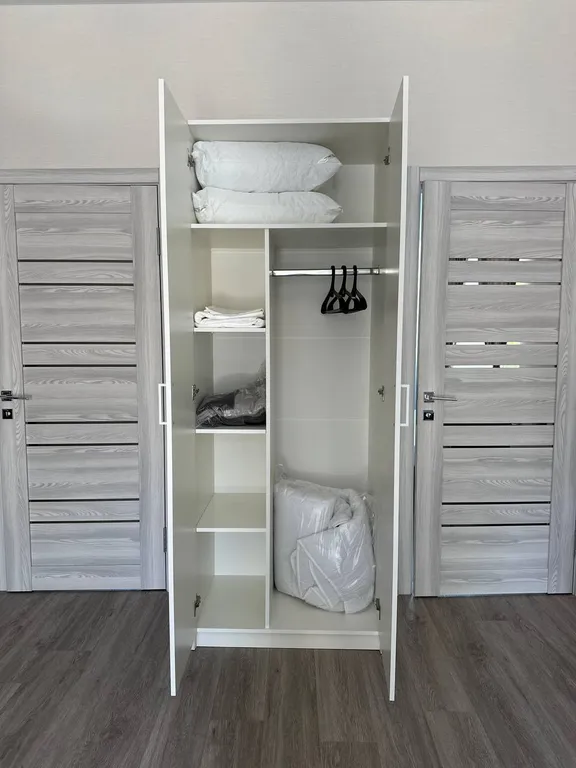 Дом с бассейном