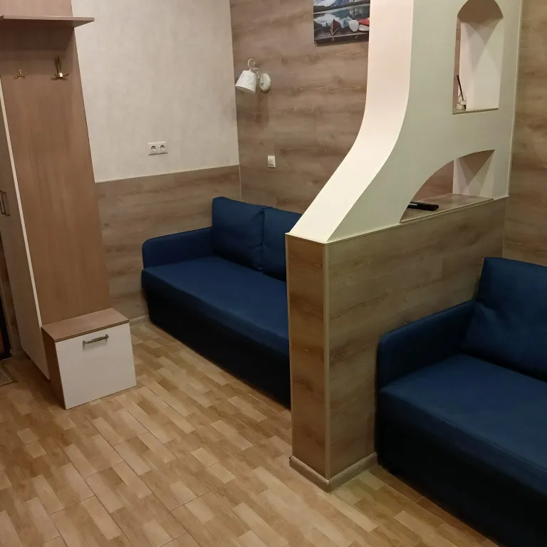 Квартира Уютная квартира в центре Адлера — Адлер