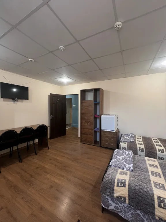 Идеальное расположение, безупречный отдых вместе с хостелом Элвика