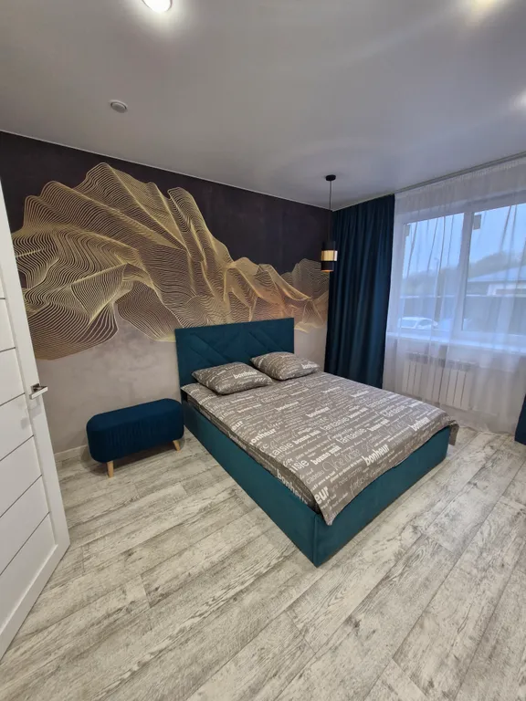 Квартира Уютная квартира рядом с центром и зоопарком — Ярославль