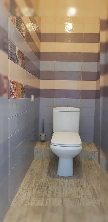 Панорамный вид на море