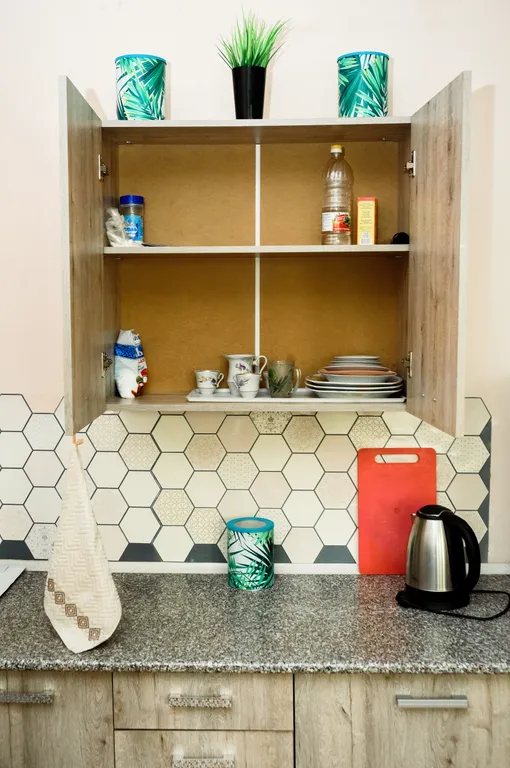 Уютная квартира в Ярославле