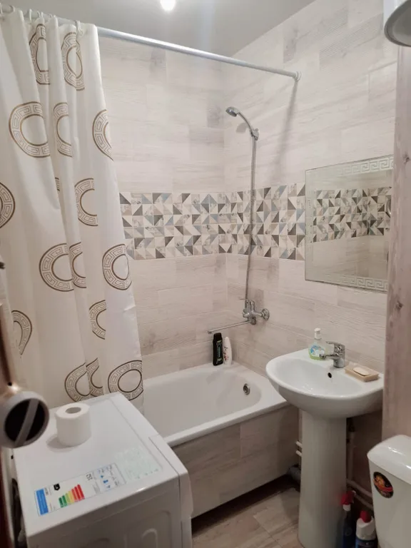 Уютная квартира в центре