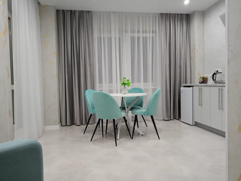 Квартира Апартаменты Ferrit — аренда посуточно в Гродно