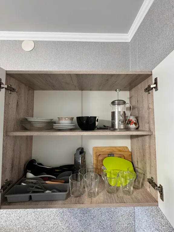 Уютная квартира рядом с аэропортом (5 мест, 15 мин аэропорт, 20 центр)