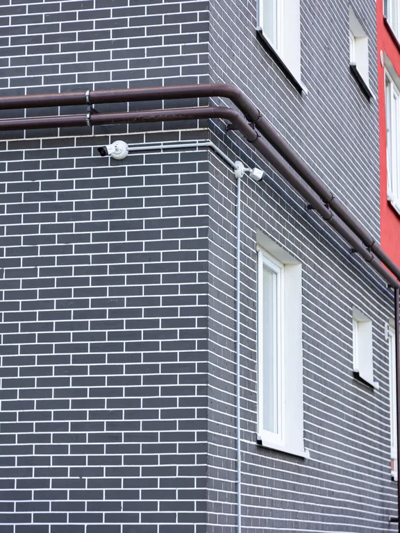 Квартира Квартира Новая евродвушка с просторной кухней-гостиной — Калининград