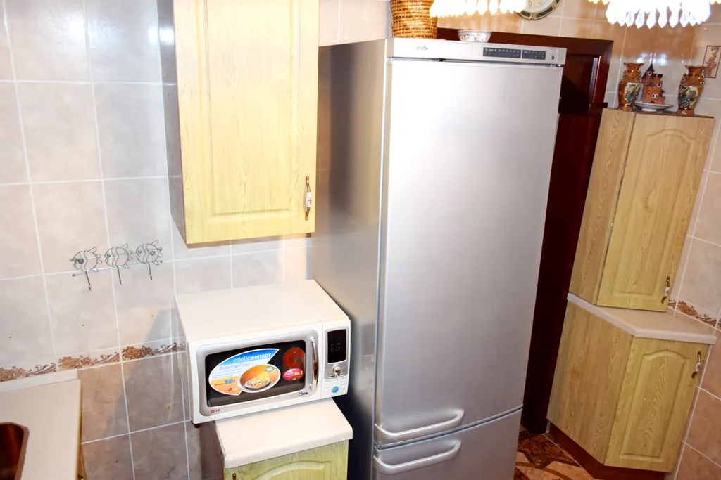 Квартира Оазис с двумя изолированными комнатами на Маркса — Новосибирск