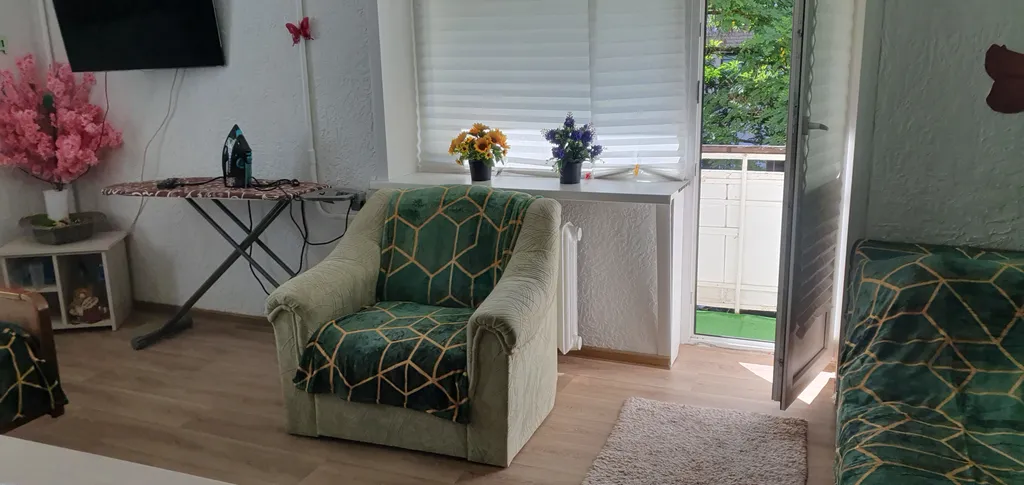 Квартира в центре