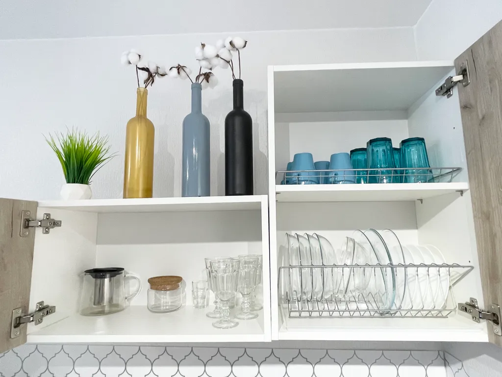 Уютная студия в современном тихом районе