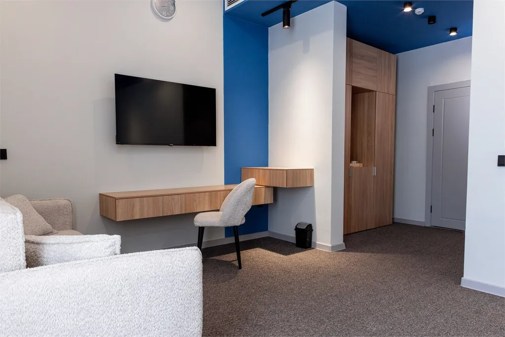 Стандарт Twin