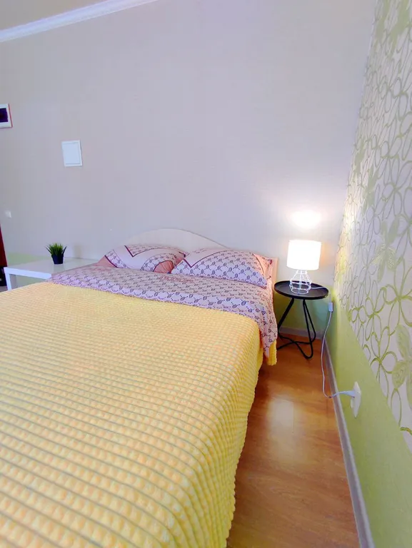 Апартаменты на Приморском