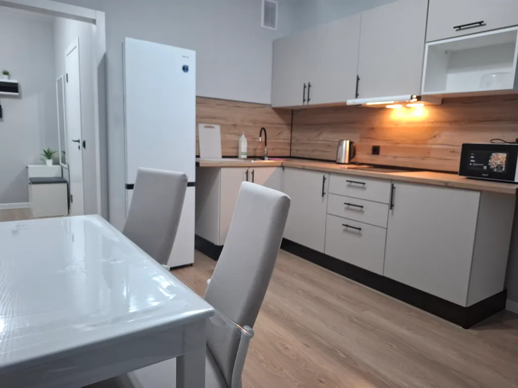 Квартира Уютная квартира на Бульваре — Краснодар