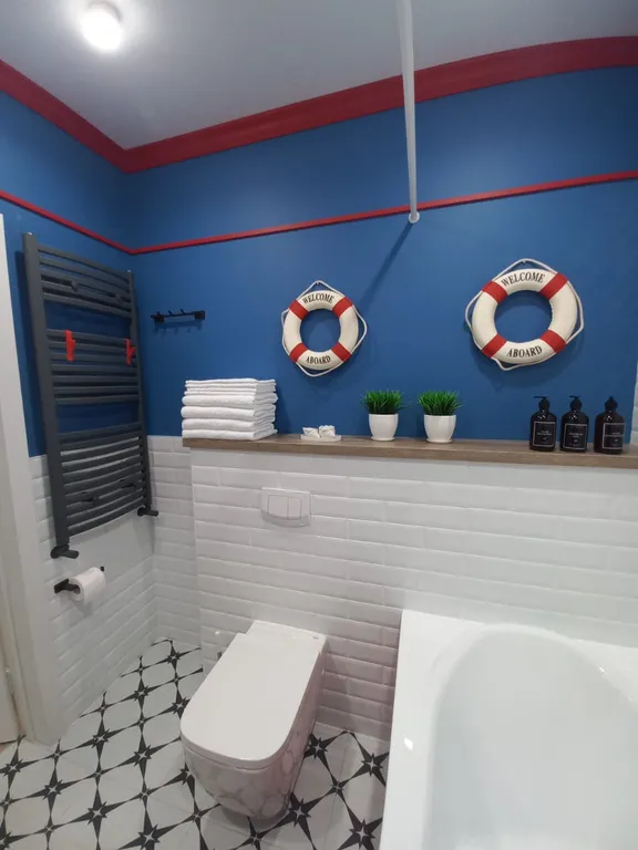 Апартаменты рядом с лучшим пляжем