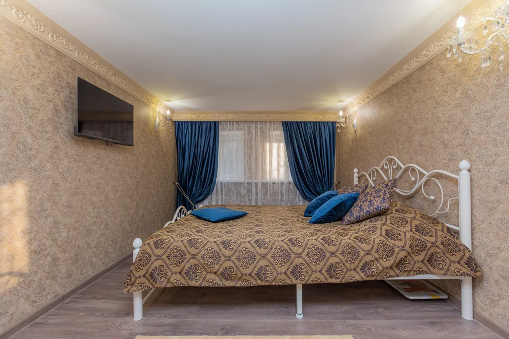 Квартира Уютный уголок — аренда посуточно в Пятигорск