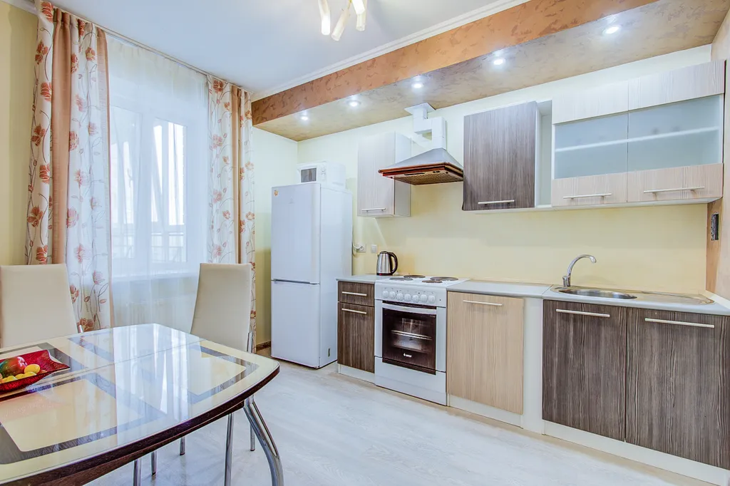 Квартира Убежище для влюбленных — аренда посуточно в Воронеж