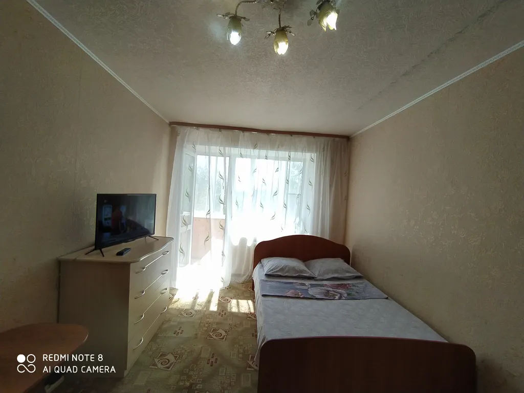 Уютная квартира в районе Столичного