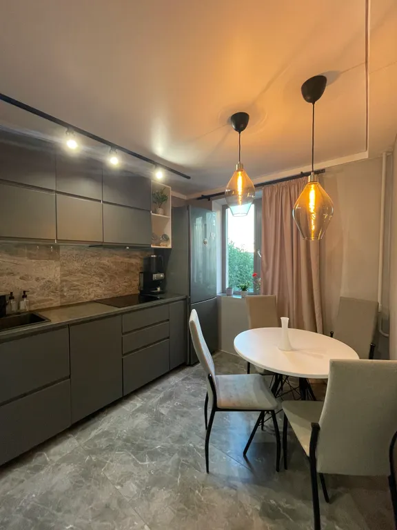 Квартира Gray Room Apartment — аренда посуточно в Санкт-Петербург